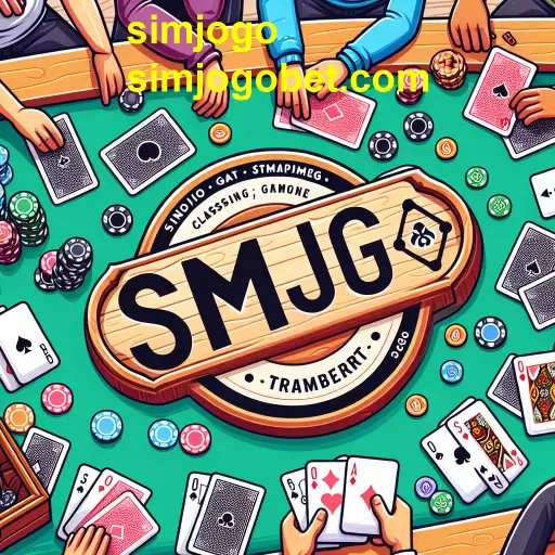 Descubra o Fascinante Mundo dos Jogos de Cartas
