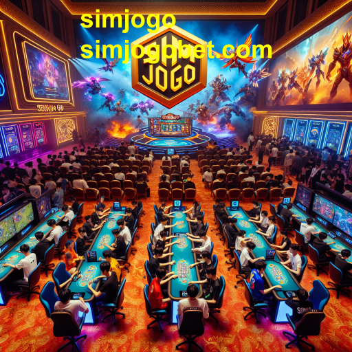 A Ascensão dos Jogos de Eventos: Uma Nova Era para a Interatividade Digital